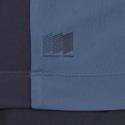 Uv-werend Shirt Voor Hengelsport 500 Capuchon -Trend Kledij Verkoop uv werend shirt voor hengelsport 500 capuchon blauw 2