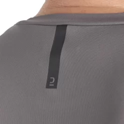 Uv-werend Shirt Voor Hengelsport 500 -Trend Kledij Verkoop uv werend shirt voor hengelsport 500 grijs 2