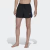 ADIDAS Very Short Length Retro Split Zwemshort