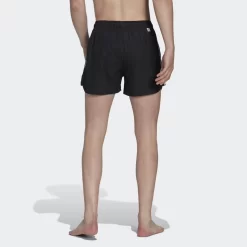 ADIDAS Very Short Length Retro Split Zwemshort 7 ADIDAS Very Short Length Retro Split Zwemshort -Trend Kledij Verkoop very short length retro split zwemshort 2