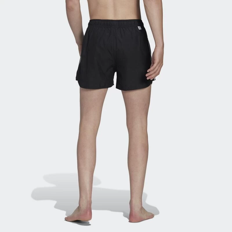 ADIDAS Very Short Length Retro Split Zwemshort 3 ADIDAS Very Short Length Retro Split Zwemshort - Afbeelding 3
