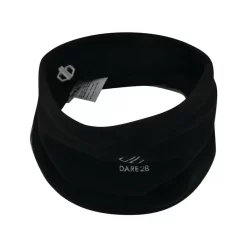 Dare 2b Volwassenen Van Unisex Assure Neck Gaitor (Zwart) -Trend Kledij Verkoop volwassenen van unisex assure neck gaitor zwart 2