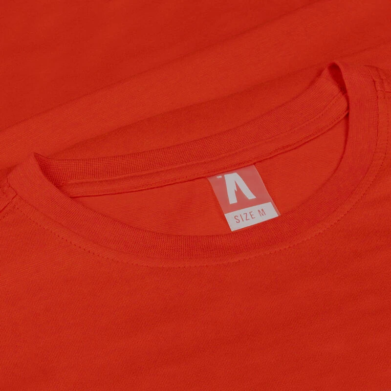 Wandel T-shirt Voor Heren Alpinus Skilbrum 3 Wandel T-shirt Voor Heren Alpinus Skilbrum - Afbeelding 3