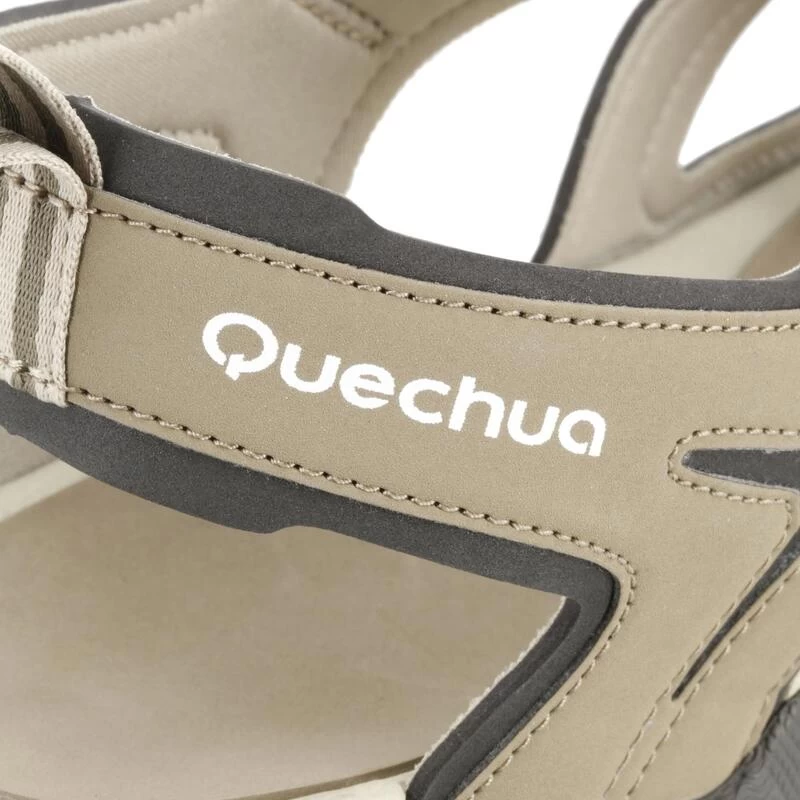 Quechua Wandelsandalen Voor Heren NH100 6 Quechua Wandelsandalen Voor Heren NH100 - Afbeelding 6