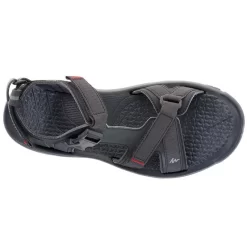 Quechua Wandelsandalen Voor Heren NH110 -Trend Kledij Verkoop wandelsandalen voor heren nh110 3