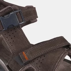 Quechua Wandelsandalen Voor Heren NH120 Leer -Trend Kledij Verkoop wandelsandalen voor heren nh120 leer 6