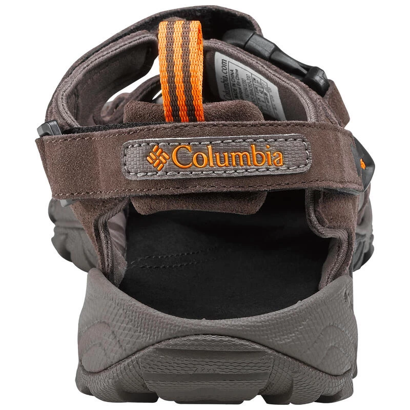 Columbia Wandelsandalen Voor Heren Ridge Venture 5 Columbia Wandelsandalen Voor Heren Ridge Venture - Afbeelding 5
