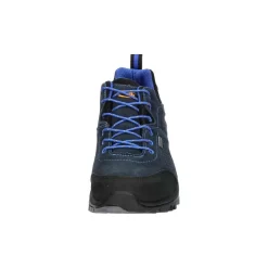 Brütting Wandelschoen Blauw Waterproof Heren Mount Brady Low -Trend Kledij Verkoop wandelschoen blauw waterproof heren mount brady low 2