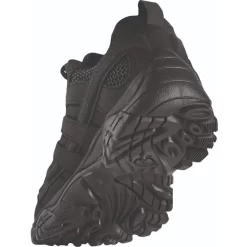 Merrell Wandelschoen Claypool Sport Mid Gore-Tex - Zwart -Trend Kledij Verkoop wandelschoen claypool sport mid gore tex zwart 3
