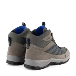 Wandelschoen Outdoor Heren Leer Trekking - Svendborg -Trend Kledij Verkoop wandelschoen outdoor heren leer trekking svendborg 4