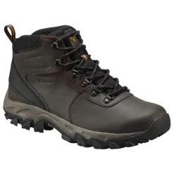 Wandelschoenen Columbia Newton Ridge Plus II Waterproof