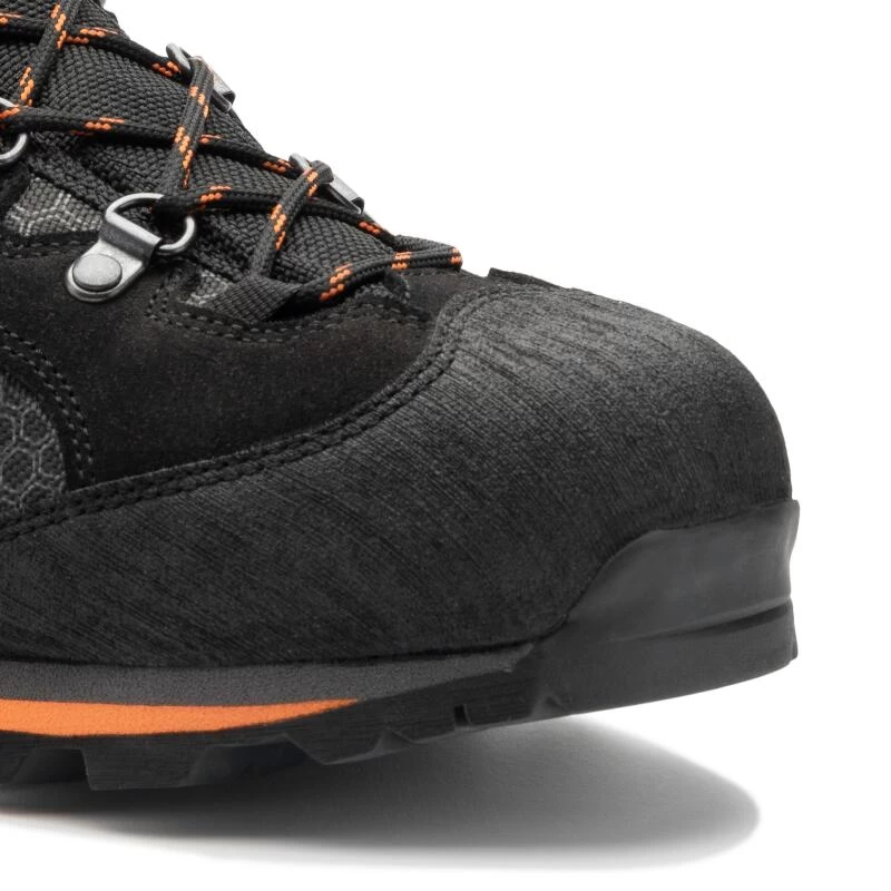 GARSPORT Wandelschoenen Faloria MID WP Voor Heren - Zwart 3 GARSPORT Wandelschoenen Faloria MID WP Voor Heren - Zwart - Afbeelding 3