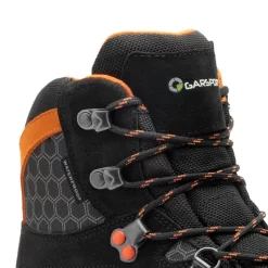 GARSPORT Wandelschoenen Faloria MID WP Voor Heren - Zwart 9 GARSPORT Wandelschoenen Faloria MID WP Voor Heren - Zwart -Trend Kledij Verkoop wandelschoenen faloria mid wp voor heren zwart 4