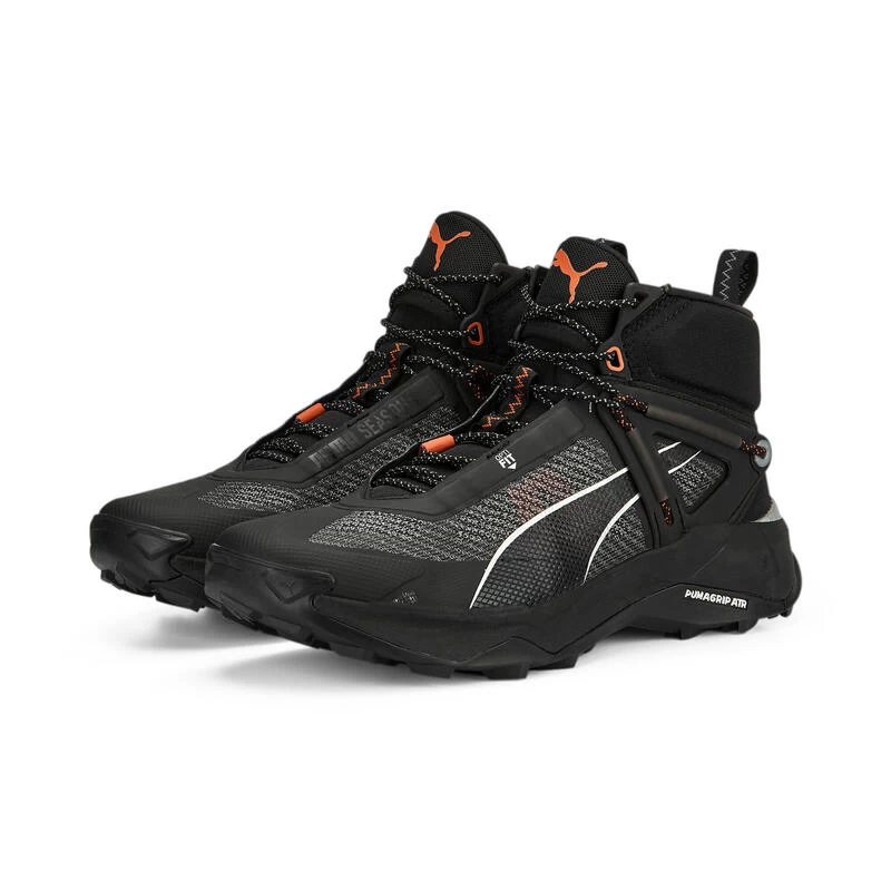 Wandelschoenen Puma Explore Nitro Mid 2 Wandelschoenen Puma Explore Nitro Mid - Afbeelding 2