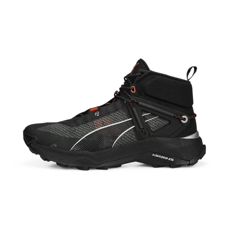 Wandelschoenen Puma Explore Nitro Mid 1 Wandelschoenen Puma Explore Nitro Mid