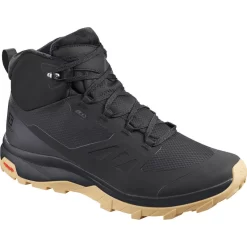 Salomon Wandelschoenen Voor De Sneeuw Heren OUTSNAP CSWP