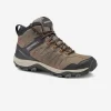 Merrell Wandelschoenen Voor Heren Crosslander Mid Waterproof