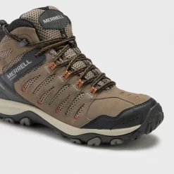 Merrell Wandelschoenen Voor Heren Crosslander Mid Waterproof -Trend Kledij Verkoop wandelschoenen voor heren crosslander mid waterproof 3