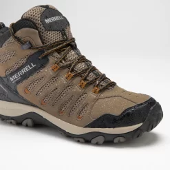 Merrell Wandelschoenen Voor Heren Crosslander Mid Waterproof -Trend Kledij Verkoop wandelschoenen voor heren crosslander mid waterproof 4