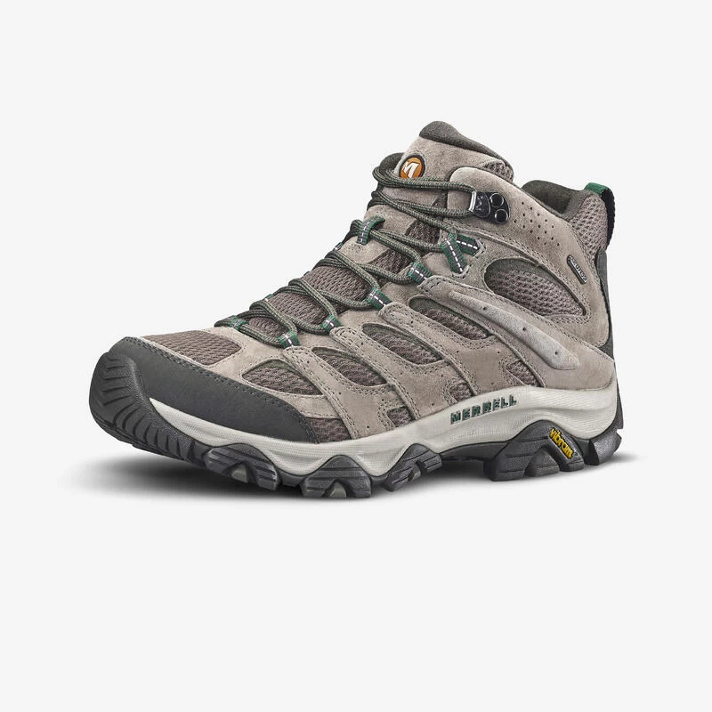 Merrell Wandelschoenen Voor Heren MOAB 3 1 Merrell Wandelschoenen Voor Heren MOAB 3