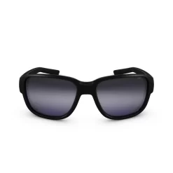 Quechua WANDELZONNEBRIL VOOR VOLWASSENEN MH570 CATEGORIE 4 POLARISEREND -Trend Kledij Verkoop wandelzonnebril voor volwassenen mh570 categorie 4 polariserend 2