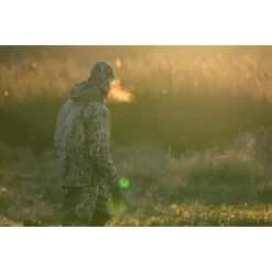 Warme En Winddichte Jagersjas 100 Moerascamouflage 30 Warme En Winddichte Jagersjas 100 Moerascamouflage -Trend Kledij Verkoop warme en winddichte jagersjas 100 moerascamouflage 13