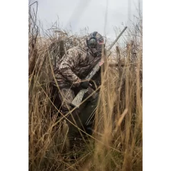 Warme En Winddichte Jagersjas 100 Moerascamouflage 20 Warme En Winddichte Jagersjas 100 Moerascamouflage -Trend Kledij Verkoop warme en winddichte jagersjas 100 moerascamouflage 3