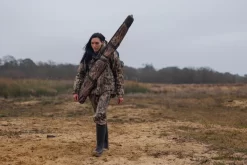 Warme Jachtlaarzen 900 Rubber -Trend Kledij Verkoop warme jachtlaarzen 900 rubber 10