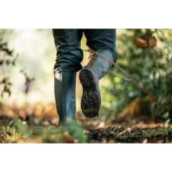 Warme Jachtlaarzen 900 Rubber -Trend Kledij Verkoop warme jachtlaarzen 900 rubber 8