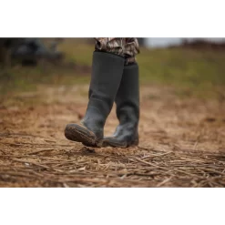 Warme Jachtlaarzen Comfort 500 -Trend Kledij Verkoop warme jachtlaarzen comfort 500 13