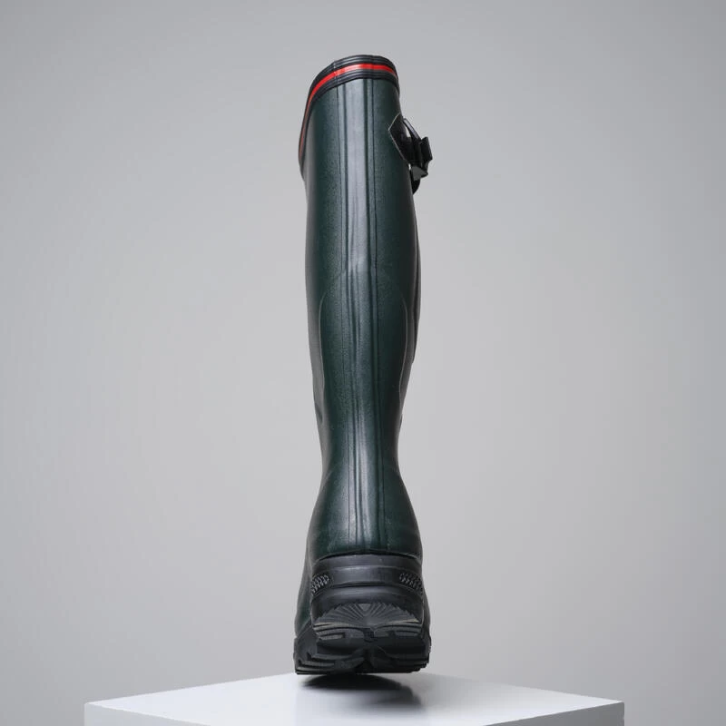 Aigle Warme Rubberen Jachtlaarzen Met Verstevigingen Parcours 2 Iso Winter Neopreen 6 Aigle Warme Rubberen Jachtlaarzen Met Verstevigingen Parcours 2 Iso Winter Neopreen - Afbeelding 6