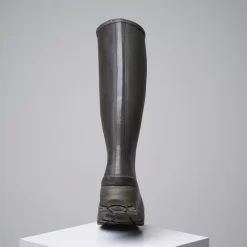 Warme Rubberlaarzen Met Neopreen Voering 500 -Trend Kledij Verkoop warme rubberlaarzen met neopreen voering 500 4