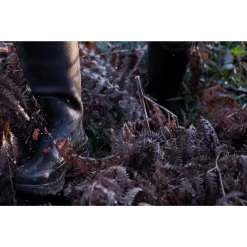 Warme Rubberlaarzen Met Neopreen Voering 500 -Trend Kledij Verkoop warme rubberlaarzen met neopreen voering 500 5