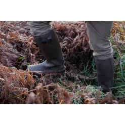 Warme Rubberlaarzen Met Neopreen Voering 500 -Trend Kledij Verkoop warme rubberlaarzen met neopreen voering 500 6