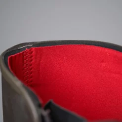 Warme Rubberlaarzen Met Neopreen Voering En Rits 540 -Trend Kledij Verkoop warme rubberlaarzen met neopreen voering en rits 540 6