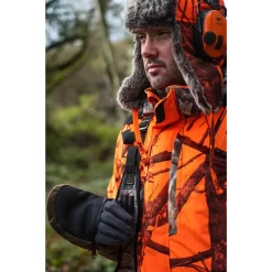 Warme Wanten Zonder Vingers Voor De Jacht 900 -Trend Kledij Verkoop warme wanten zonder vingers voor de jacht 900 4