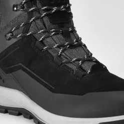 Quechua Warme Waterdichte Leren Wandelschoenen Voor Heren SH500 U-WARM 11 Quechua Warme Waterdichte Leren Wandelschoenen Voor Heren SH500 U-WARM -Trend Kledij Verkoop warme waterdichte leren wandelschoenen voor heren sh500 u warm 3