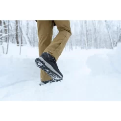 Quechua Warme Waterdichte Leren Wandelschoenen Voor Heren SH500 U-WARM 15 Quechua Warme Waterdichte Leren Wandelschoenen Voor Heren SH500 U-WARM -Trend Kledij Verkoop warme waterdichte leren wandelschoenen voor heren sh500 u warm 7