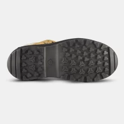 Quechua Warme Waterdichte Snowboots Heren SH500 U-WARM Leer -Trend Kledij Verkoop warme waterdichte snowboots heren sh500 u warm leer 5