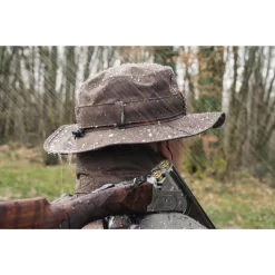 Waterbestendig Jagershoedje 520 17 Waterbestendig Jagershoedje 520 -Trend Kledij Verkoop waterbestendig jagershoedje 520 bruin 7