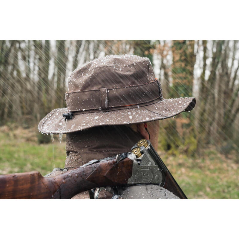 Waterbestendig Jagershoedje 520 8 Waterbestendig Jagershoedje 520 - Afbeelding 8