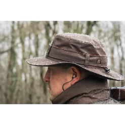 Waterbestendig Jagershoedje 520 18 Waterbestendig Jagershoedje 520 -Trend Kledij Verkoop waterbestendig jagershoedje 520 bruin 8