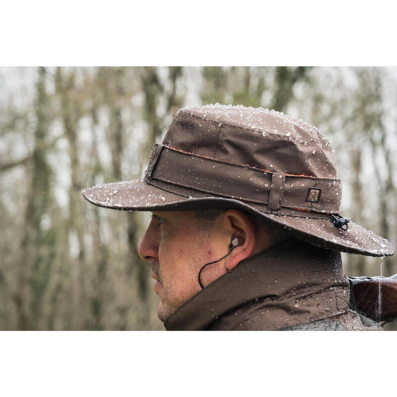 Waterbestendig Jagershoedje 520 9 Waterbestendig Jagershoedje 520 - Afbeelding 9