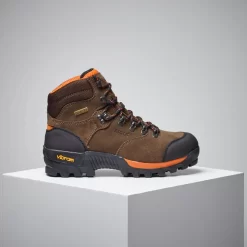 Aigle Waterdichte Jachtschoenen Altavio Gore-tex Vibram Bruin 10 Aigle Waterdichte Jachtschoenen Altavio Gore-tex Vibram Bruin -Trend Kledij Verkoop waterdichte jachtschoenen altavio gore tex vibram bruin 3