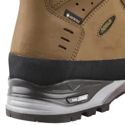 Asolo Waterdichte Jachtschoenen X-Hunt Mountain Gore-tex Vibram -Trend Kledij Verkoop waterdichte jachtschoenen x hunt mountain gore tex vibram 10