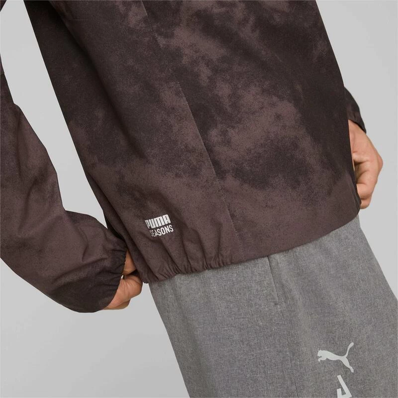 Waterdichte Jas Puma Seasons Stormcell 7 Waterdichte Jas Puma Seasons Stormcell - Afbeelding 7