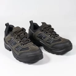 Waterdichte Lage Wandelschoenen Mannen Met Veters, Ook Voor Ruwere Terreinen 9 Waterdichte Lage Wandelschoenen Mannen Met Veters, Ook Voor Ruwere Terreinen -Trend Kledij Verkoop waterdichte lage wandelschoenen mannen met veters ook voor ruwere terreinen 4