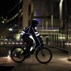 Waterdichte Poncho - Volwassene - RAINCOVER LXL