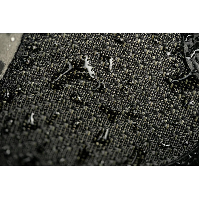 Waterdichte Schoenen Voor Nordic Walking NW 580 Kaki 14 Waterdichte Schoenen Voor Nordic Walking NW 580 Kaki - Afbeelding 14