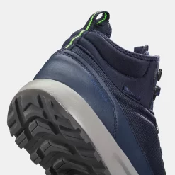 Quechua Waterdichte Wandelschoenen Voor Heren NH150 Mid WP -Trend Kledij Verkoop waterdichte wandelschoenen voor heren nh150 mid wp 4